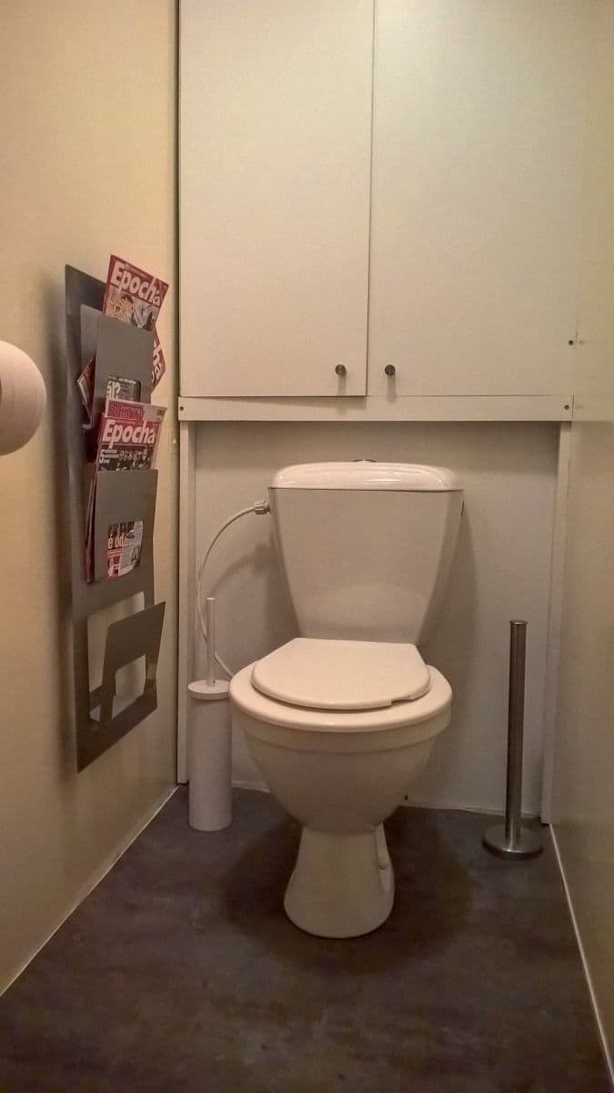 2 bedroom flat to rent, 56 m², Formánkova, Hradec Králové, Královéhradecký Region 2 bedroom flat to rent, 56 m², Formánkova, Hradec Králové, Královéhradecký Region