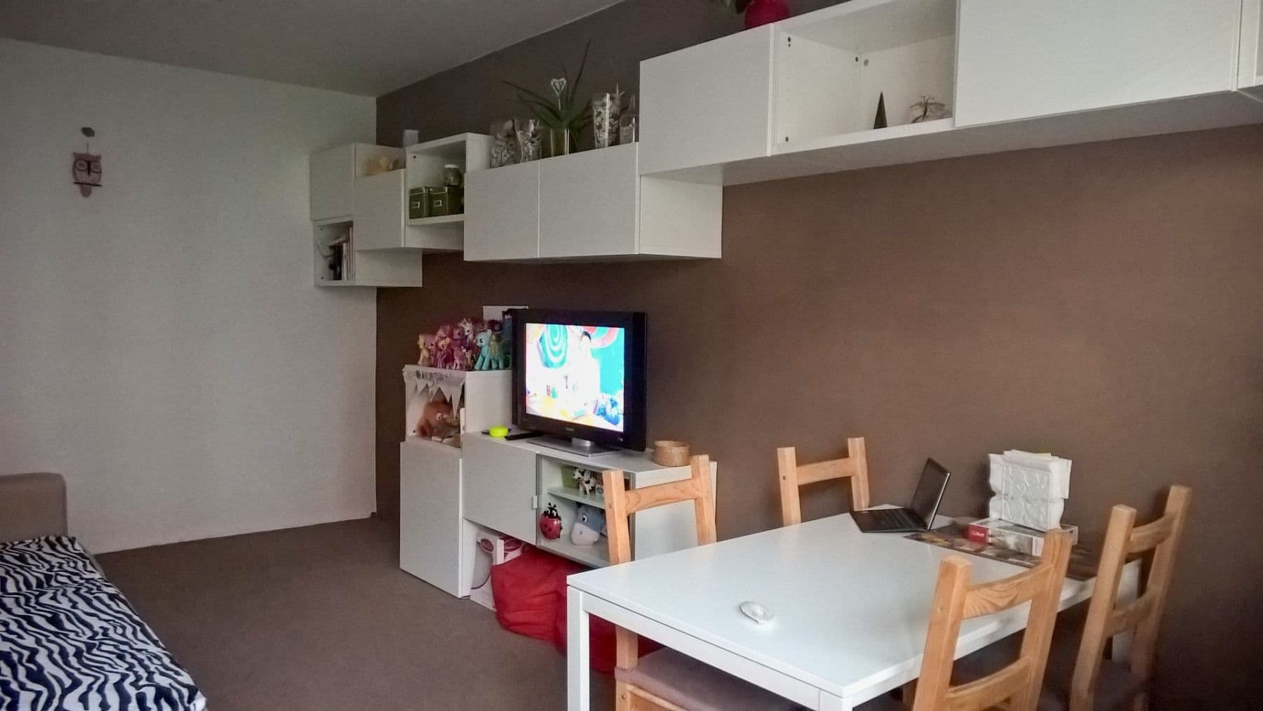 2 bedroom flat to rent, 56 m², Formánkova, Hradec Králové, Královéhradecký Region 2 bedroom flat to rent, 56 m², Formánkova, Hradec Králové, Královéhradecký Region