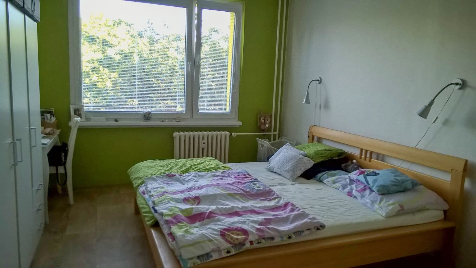 2 bedroom flat to rent, 56 m², Formánkova, Hradec Králové, Královéhradecký Region 2 bedroom flat to rent, 56 m², Formánkova, Hradec Králové, Královéhradecký Region