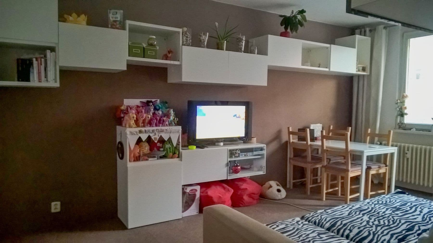 2 bedroom flat to rent, 56 m², Formánkova, Hradec Králové, Královéhradecký Region 2 bedroom flat to rent, 56 m², Formánkova, Hradec Králové, Královéhradecký Region