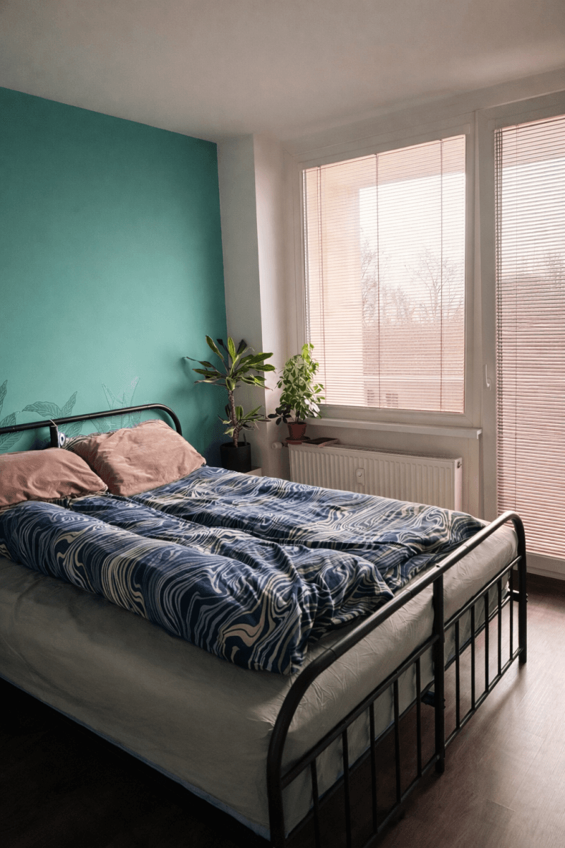 2 bedroom with open-plan kitchen flat for sale, 73 m², Psárská, Prague, Prague 2 bedroom with open-plan kitchen flat for sale, 73 m², Psárská, Prague, Prague