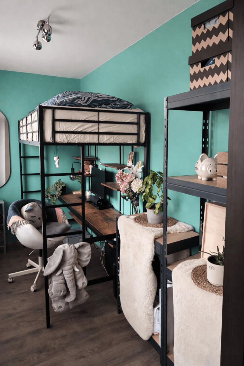 2 bedroom with open-plan kitchen flat for sale, 73 m², Psárská, Prague, Prague 2 bedroom with open-plan kitchen flat for sale, 73 m², Psárská, Prague, Prague