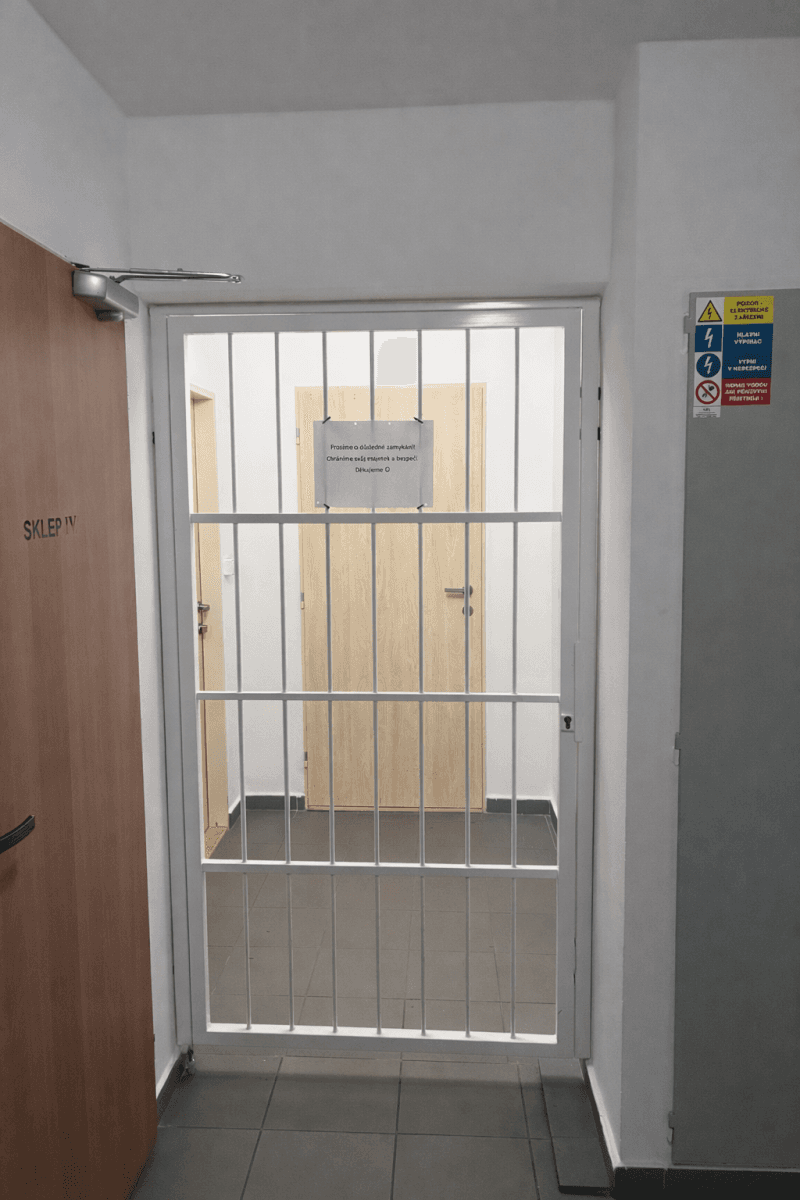 2 bedroom with open-plan kitchen flat for sale, 73 m², Psárská, Prague, Prague 2 bedroom with open-plan kitchen flat for sale, 73 m², Psárská, Prague, Prague