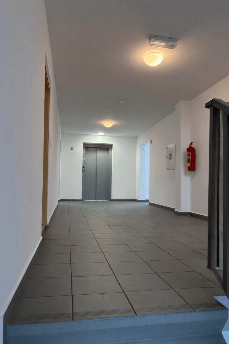 2 bedroom with open-plan kitchen flat for sale, 73 m², Psárská, Prague, Prague 2 bedroom with open-plan kitchen flat for sale, 73 m², Psárská, Prague, Prague