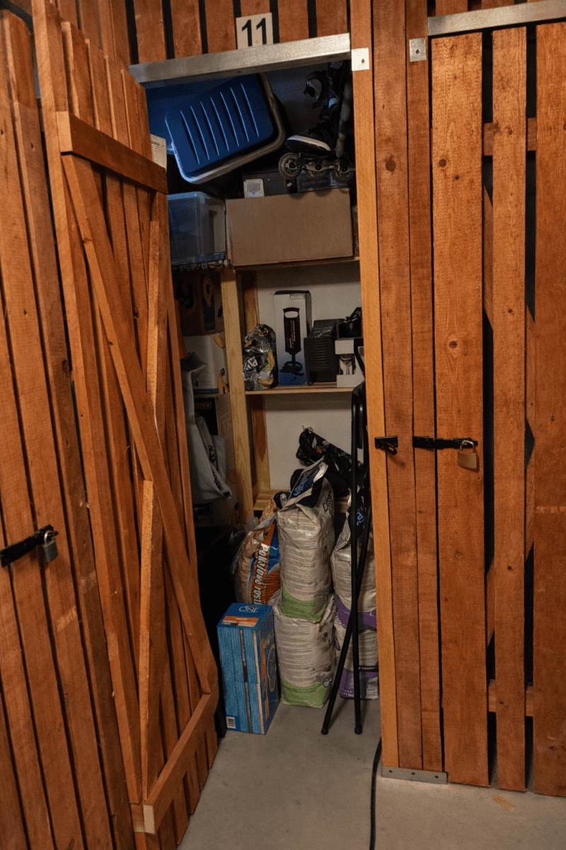 2 bedroom with open-plan kitchen flat for sale, 73 m², Psárská, Prague, Prague 2 bedroom with open-plan kitchen flat for sale, 73 m², Psárská, Prague, Prague