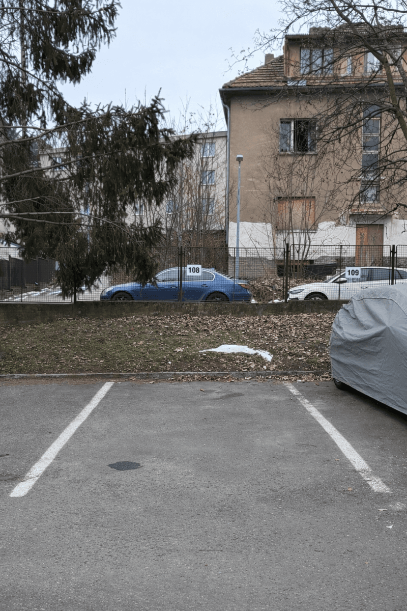 2 bedroom with open-plan kitchen flat for sale, 73 m², Psárská, Prague, Prague 2 bedroom with open-plan kitchen flat for sale, 73 m², Psárská, Prague, Prague