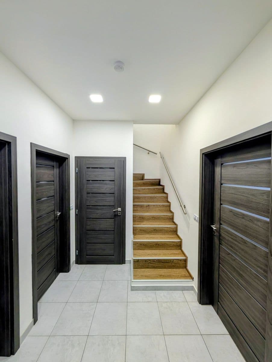 house for sale, 159 m², Budovcova, Brno, Jihomoravský Region house for sale, 159 m², Budovcova, Brno, Jihomoravský Region