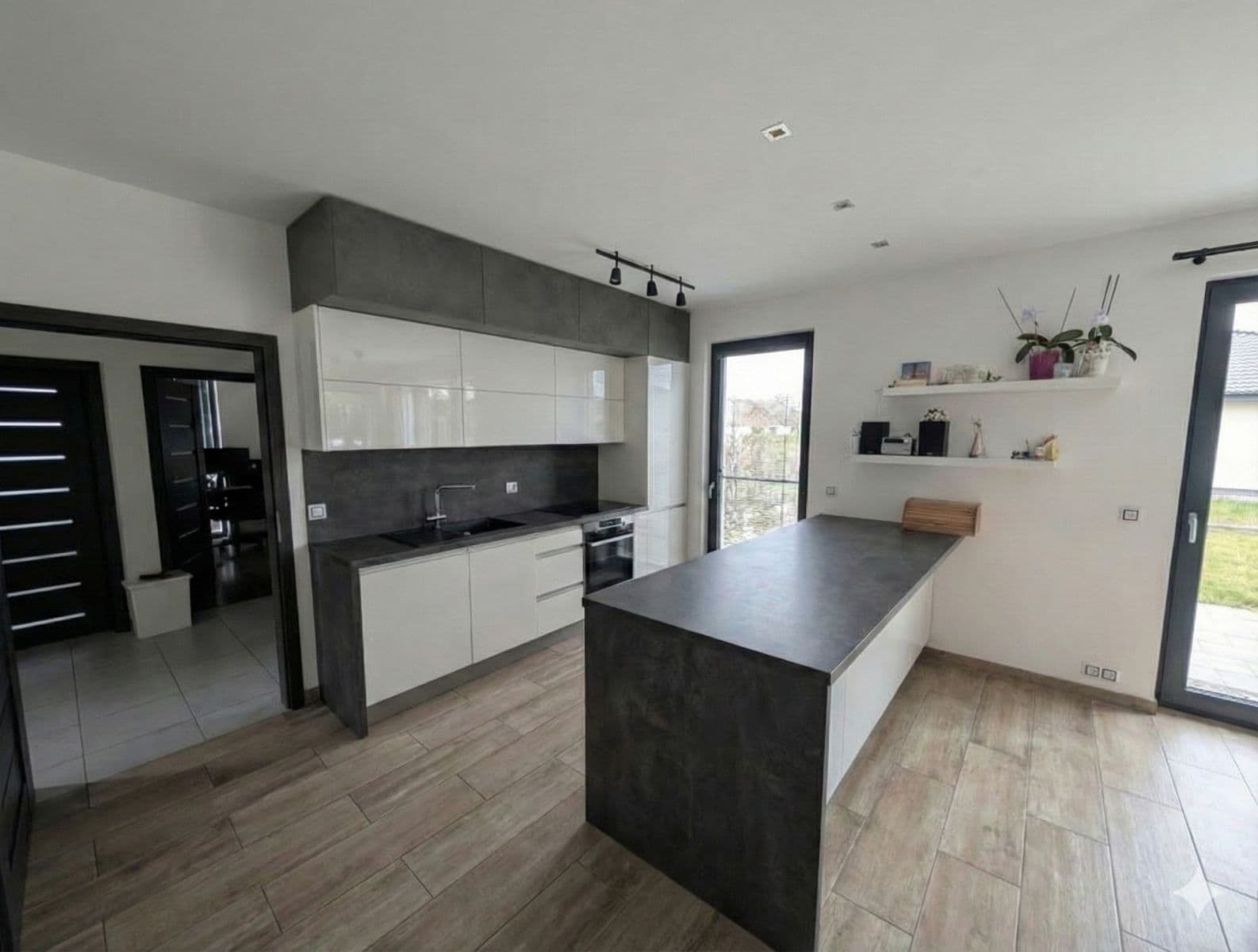 house for sale, 159 m², Budovcova, Brno, Jihomoravský Region house for sale, 159 m², Budovcova, Brno, Jihomoravský Region