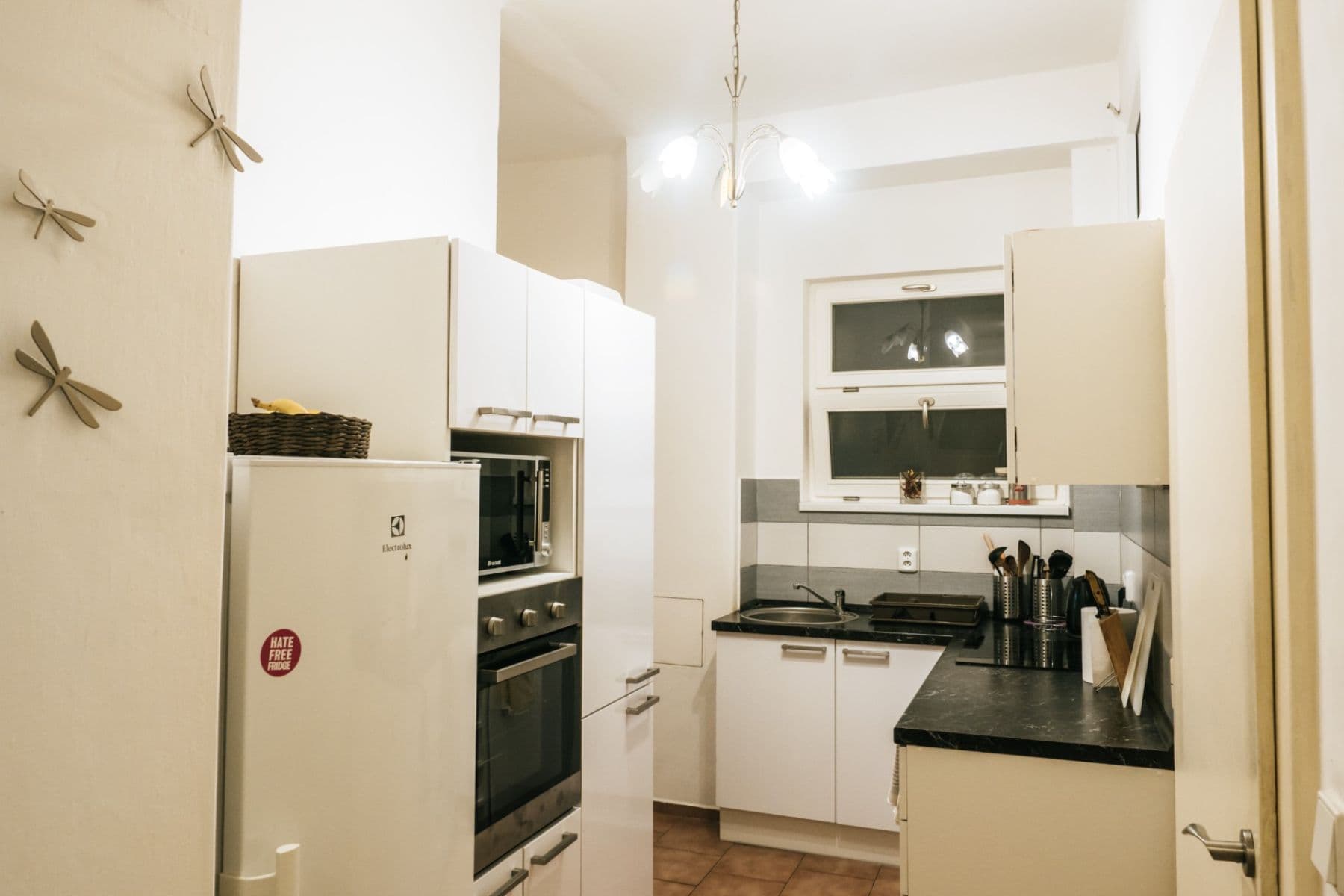 2 bedroom flat to rent, 70 m², Dolní náměstí, Olomouc, Olomoucký Region 2 bedroom flat to rent, 70 m², Dolní náměstí, Olomouc, Olomoucký Region