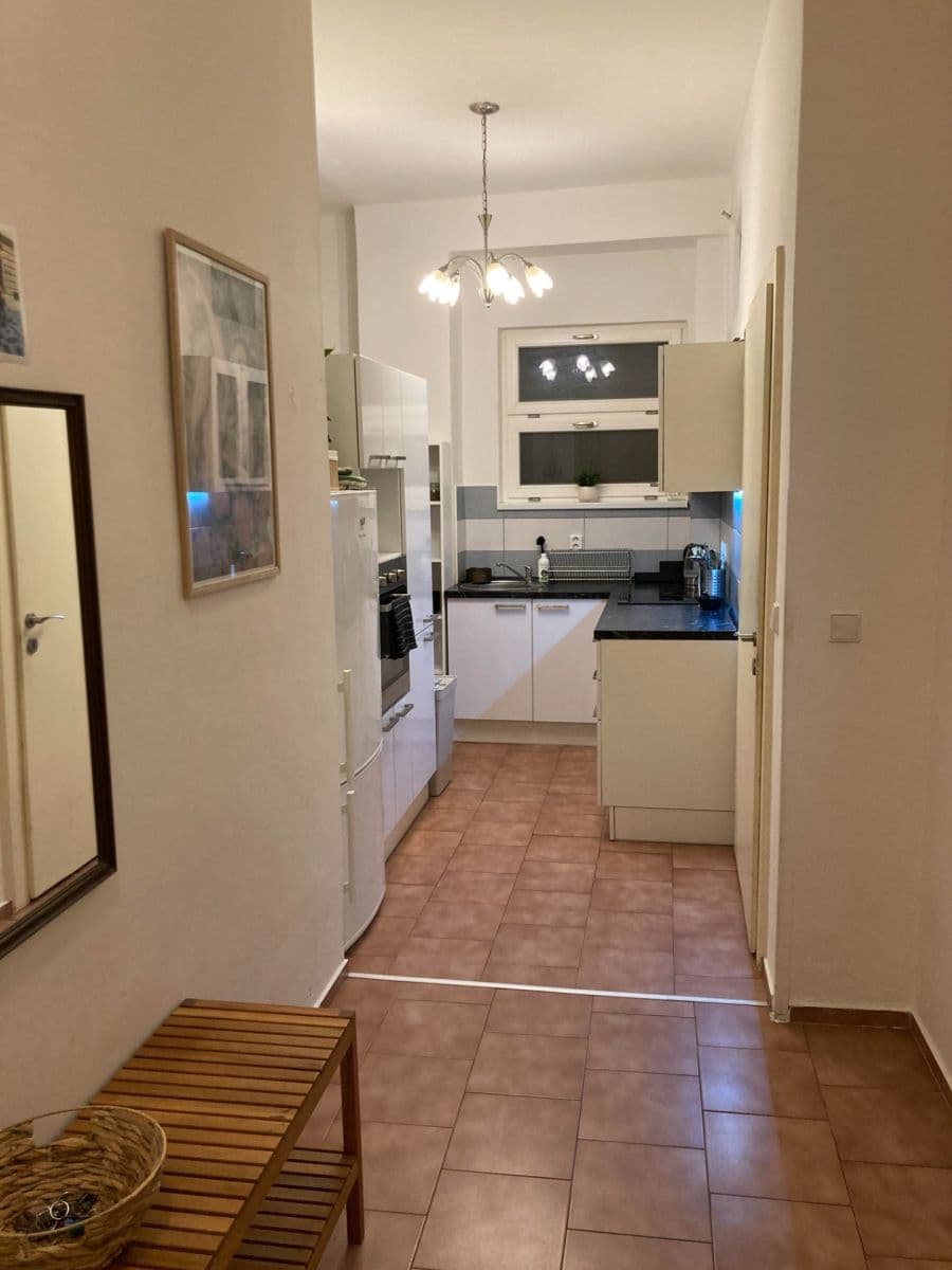 2 bedroom flat to rent, 70 m², Dolní náměstí, Olomouc, Olomoucký Region 2 bedroom flat to rent, 70 m², Dolní náměstí, Olomouc, Olomoucký Region