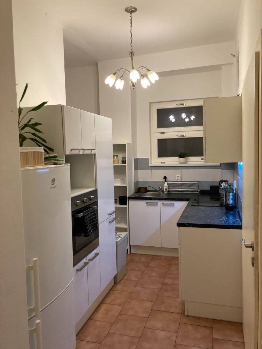 2 bedroom flat to rent, 70 m², Dolní náměstí, Olomouc, Olomoucký Region 2 bedroom flat to rent, 70 m², Dolní náměstí, Olomouc, Olomoucký Region