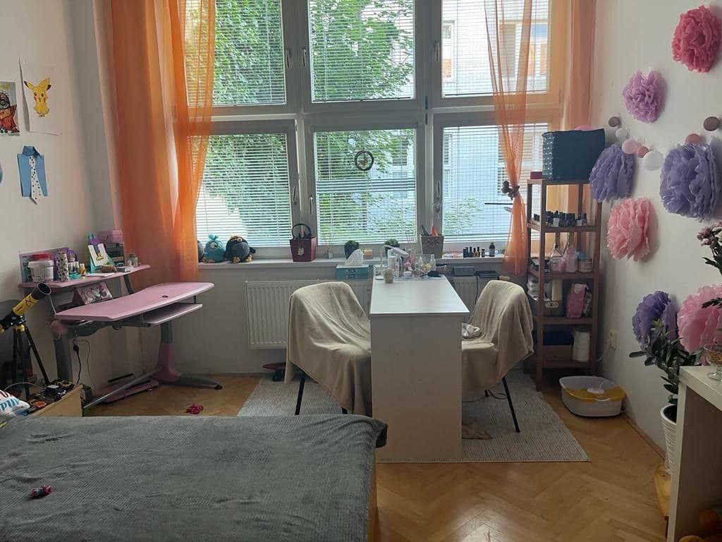 2 bedroom flat to rent, 70 m², Dolní náměstí, Olomouc, Olomoucký Region 2 bedroom flat to rent, 70 m², Dolní náměstí, Olomouc, Olomoucký Region