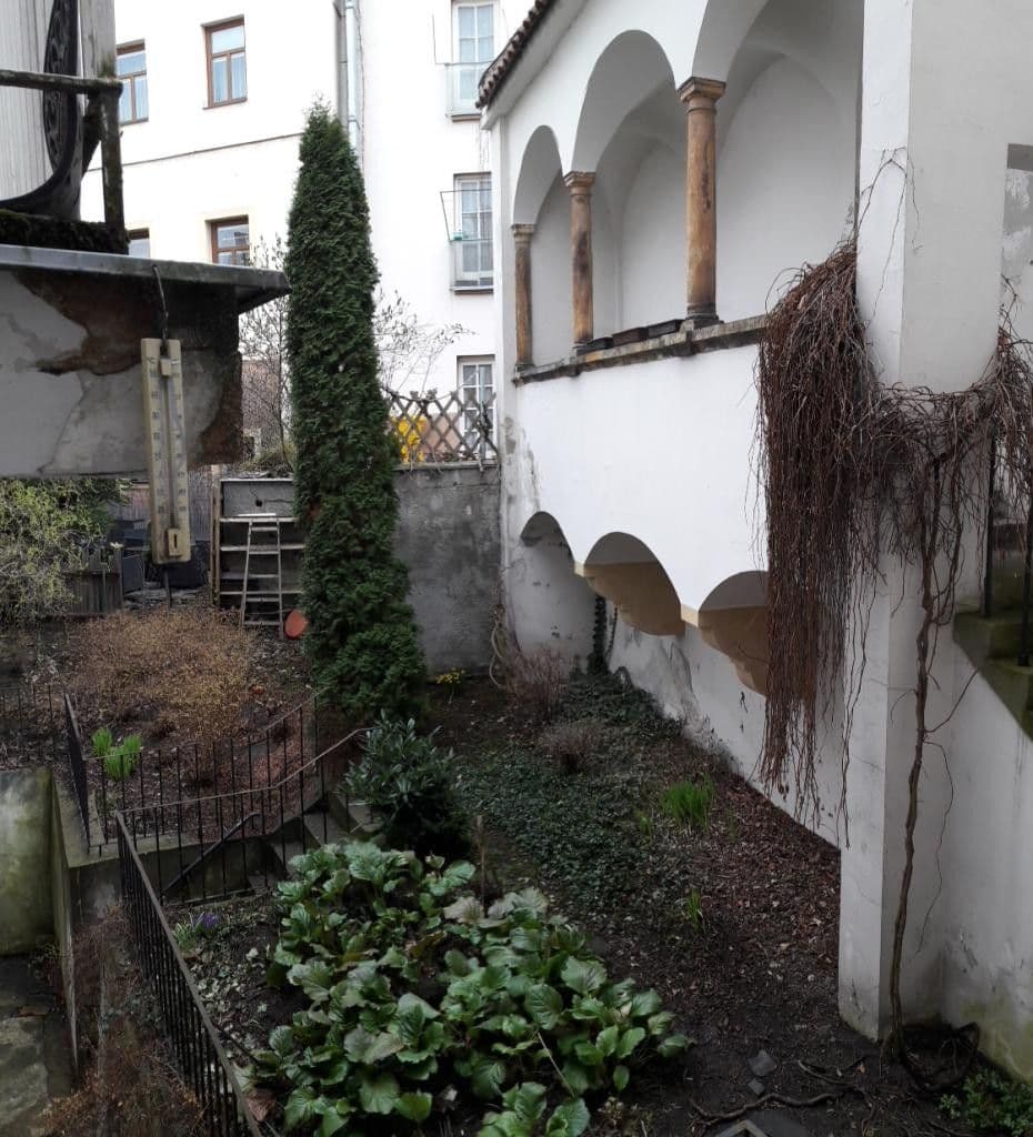 2 bedroom flat to rent, 70 m², Dolní náměstí, Olomouc, Olomoucký Region 2 bedroom flat to rent, 70 m², Dolní náměstí, Olomouc, Olomoucký Region