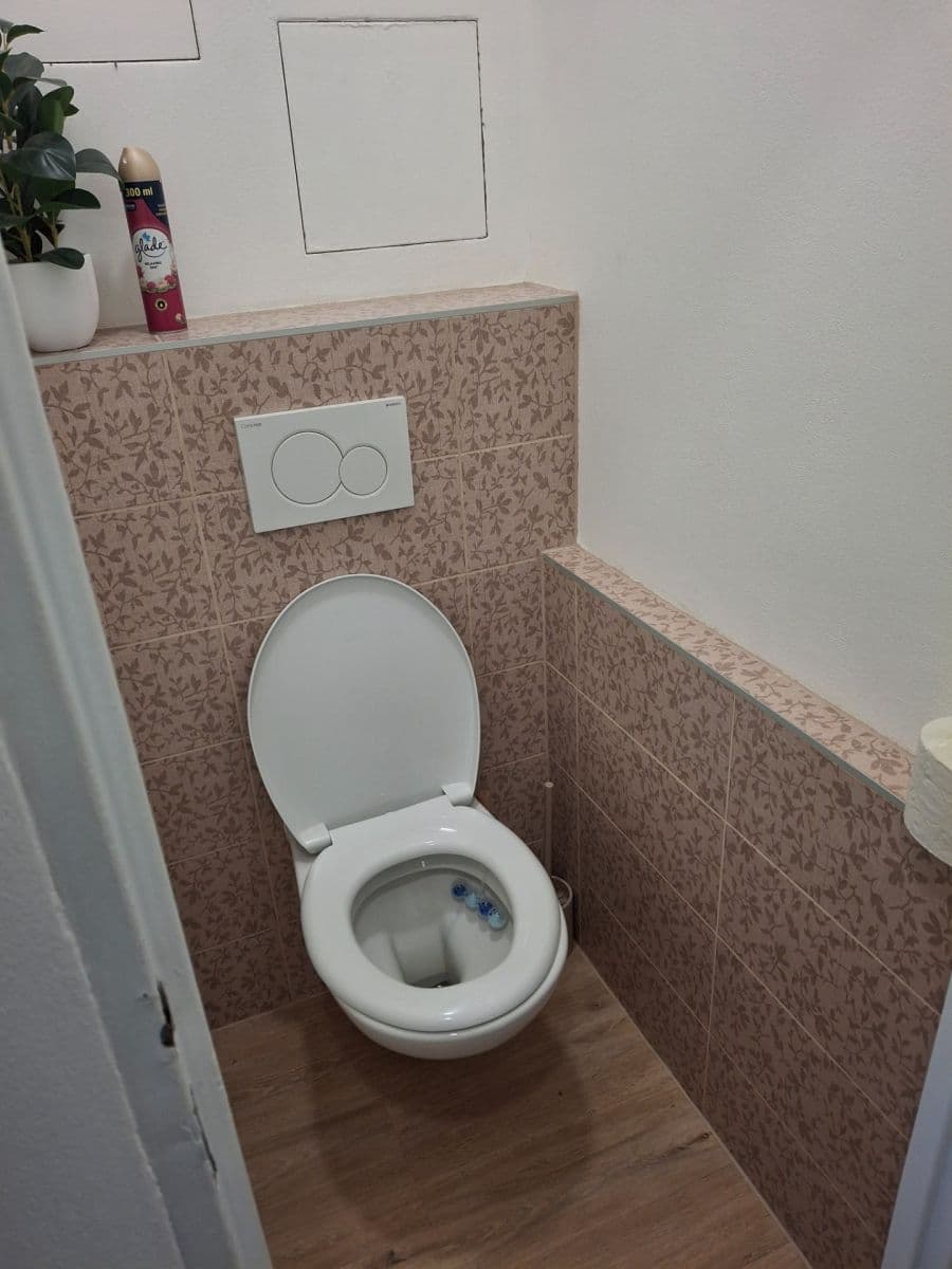 Studio flat to rent, 26 m², Jahodová, Prague, Prague Studio flat to rent, 26 m², Jahodová, Prague, Prague