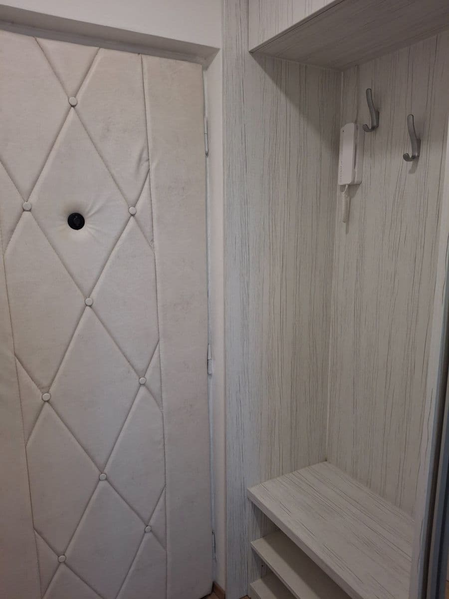 Studio flat to rent, 26 m², Jahodová, Prague, Prague Studio flat to rent, 26 m², Jahodová, Prague, Prague