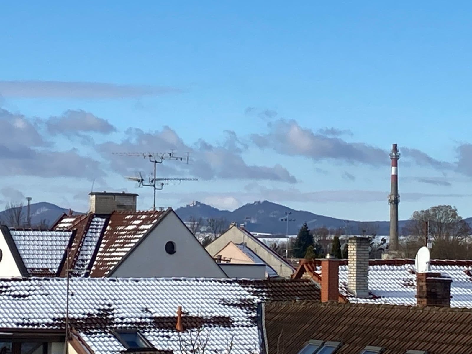 2 bedroom with open-plan kitchen flat for sale, 140 m², Rastislavova, Staré Město, Zlínský Region 2 bedroom with open-plan kitchen flat for sale, 140 m², Rastislavova, Staré Město, Zlínský Region