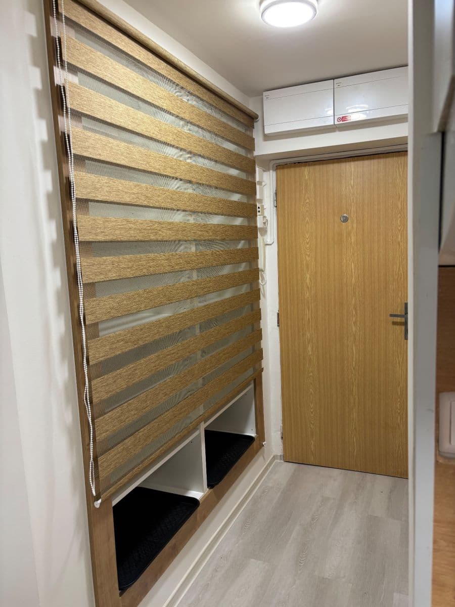 1 bedroom flat to rent, 36 m², Gurťjevova, Ostrava, Moravskoslezský Region 1 bedroom flat to rent, 36 m², Gurťjevova, Ostrava, Moravskoslezský Region