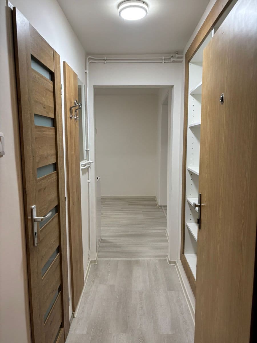 1 bedroom flat to rent, 36 m², Gurťjevova, Ostrava, Moravskoslezský Region 1 bedroom flat to rent, 36 m², Gurťjevova, Ostrava, Moravskoslezský Region