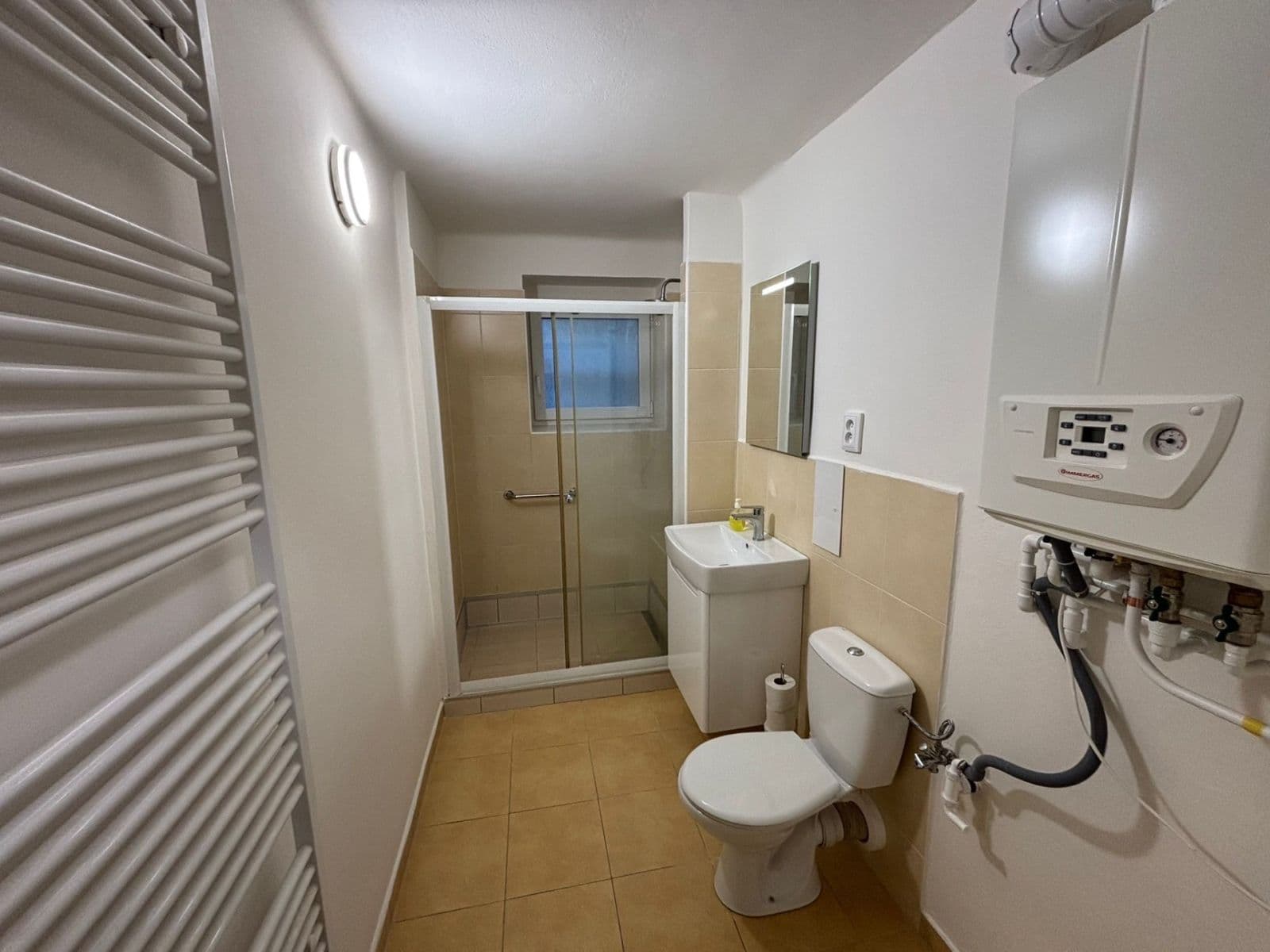 1 bedroom flat to rent, 36 m², Gurťjevova, Ostrava, Moravskoslezský Region 1 bedroom flat to rent, 36 m², Gurťjevova, Ostrava, Moravskoslezský Region