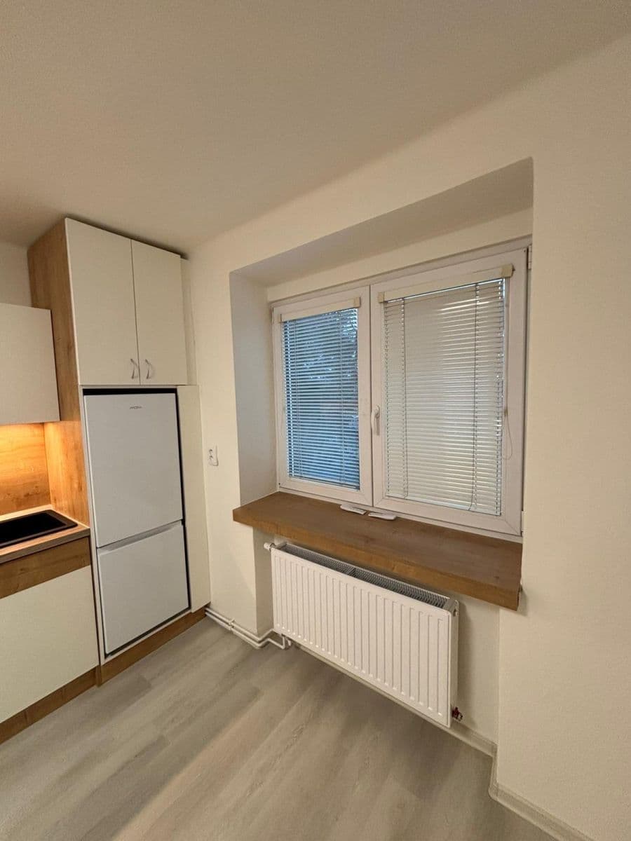 1 bedroom flat to rent, 36 m², Gurťjevova, Ostrava, Moravskoslezský Region 1 bedroom flat to rent, 36 m², Gurťjevova, Ostrava, Moravskoslezský Region