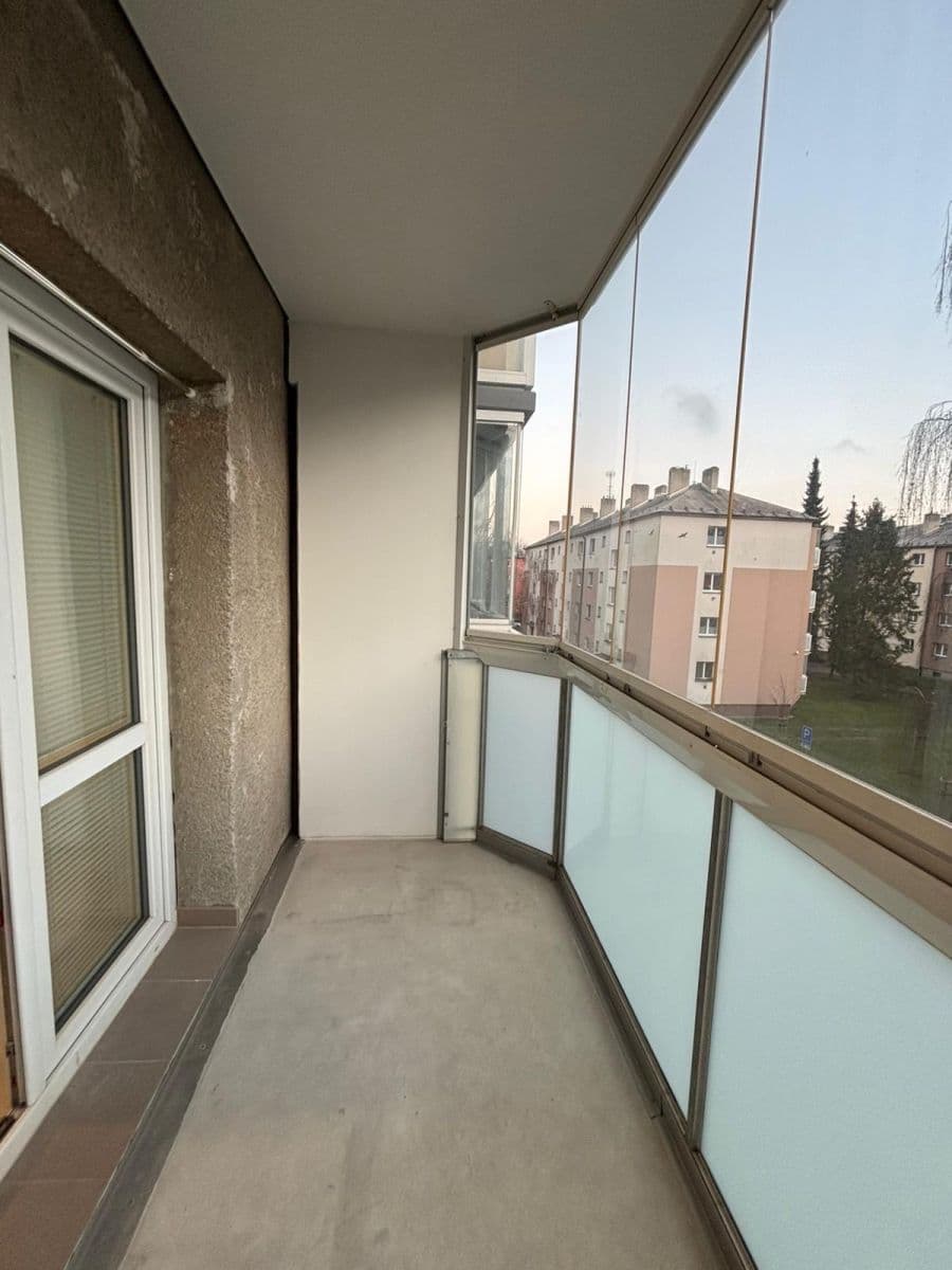 1 bedroom flat to rent, 36 m², Gurťjevova, Ostrava, Moravskoslezský Region 1 bedroom flat to rent, 36 m², Gurťjevova, Ostrava, Moravskoslezský Region