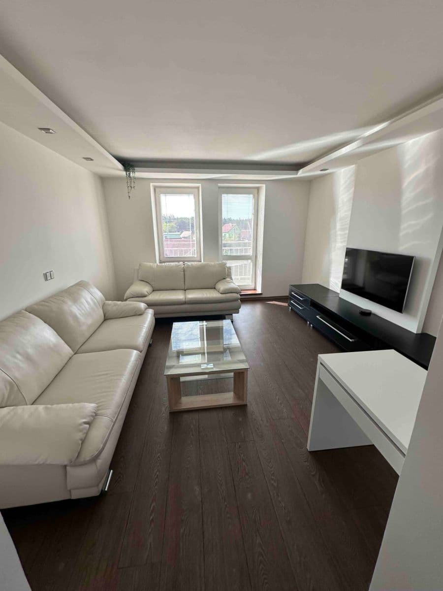 2 bedroom flat to rent, 68 m², Hornická, Dubňany, Jihomoravský Region 2 bedroom flat to rent, 68 m², Hornická, Dubňany, Jihomoravský Region