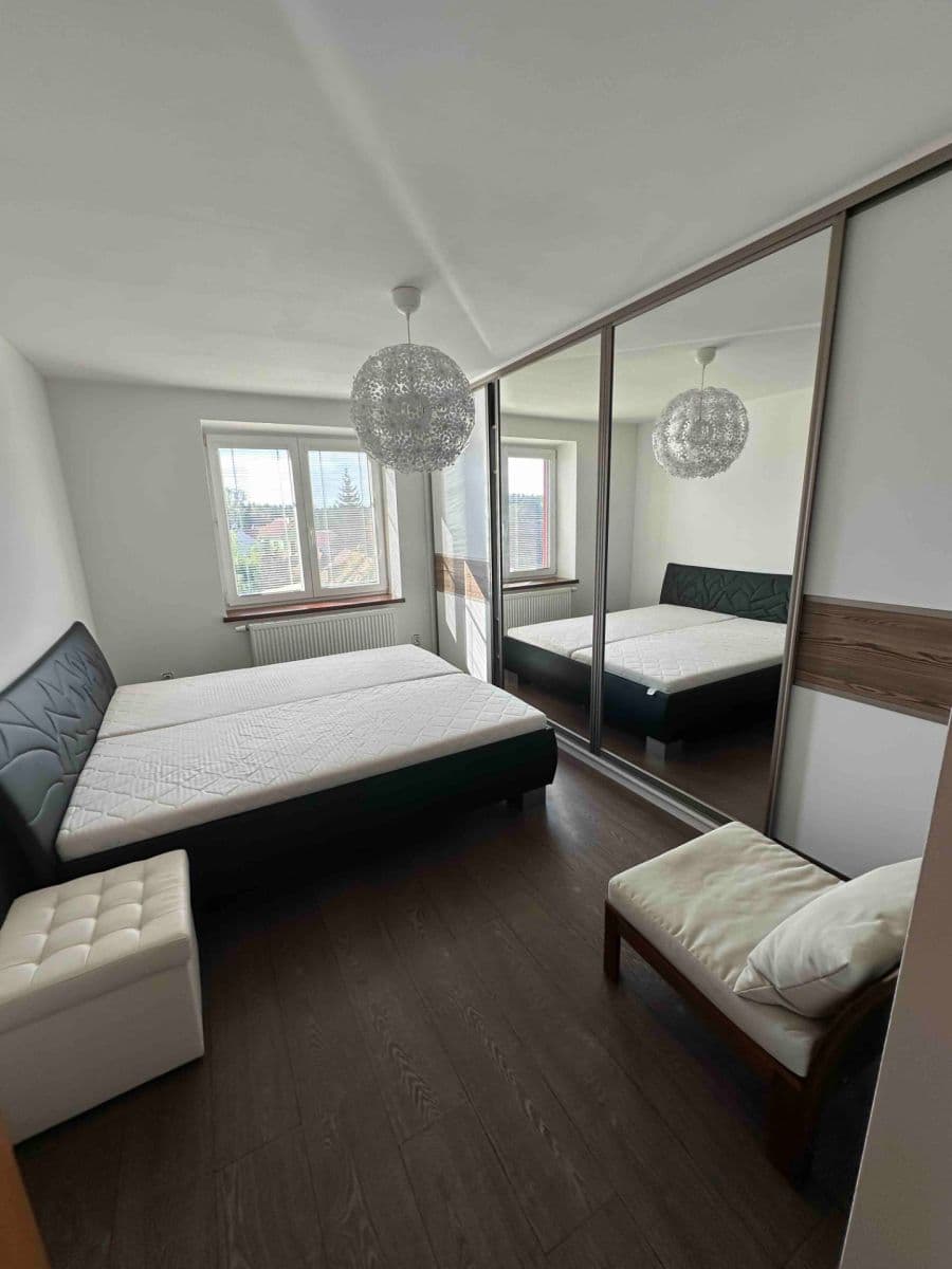 2 bedroom flat to rent, 68 m², Hornická, Dubňany, Jihomoravský Region 2 bedroom flat to rent, 68 m², Hornická, Dubňany, Jihomoravský Region