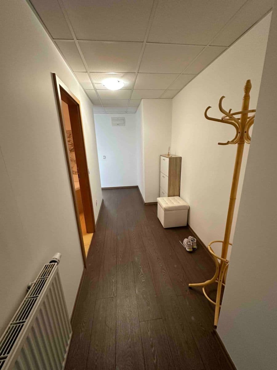 2 bedroom flat to rent, 68 m², Hornická, Dubňany, Jihomoravský Region 2 bedroom flat to rent, 68 m², Hornická, Dubňany, Jihomoravský Region