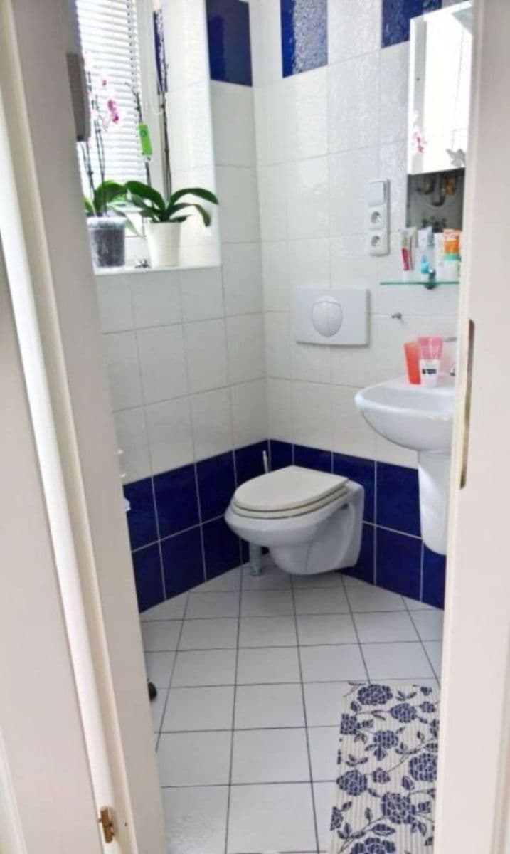 1 bedroom flat to rent, 43 m², Řehořova, Prague, Prague 1 bedroom flat to rent, 43 m², Řehořova, Prague, Prague