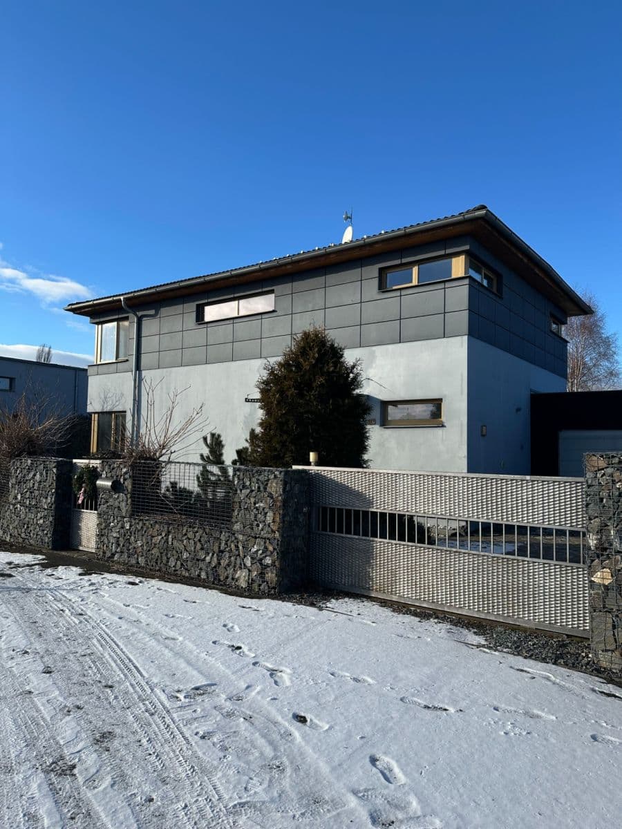 house to rent, 170 m², Sluneční, Velké Přítočno, Středočeský Region house to rent, 170 m², Sluneční, Velké Přítočno, Středočeský Region