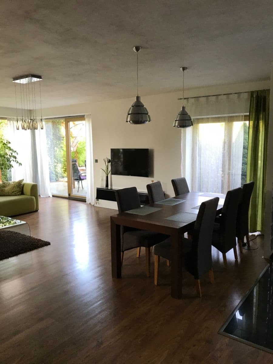 house to rent, 170 m², Sluneční, Velké Přítočno, Středočeský Region house to rent, 170 m², Sluneční, Velké Přítočno, Středočeský Region