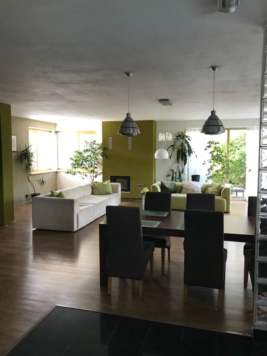 house to rent, 170 m², Sluneční, Velké Přítočno, Středočeský Region house to rent, 170 m², Sluneční, Velké Přítočno, Středočeský Region