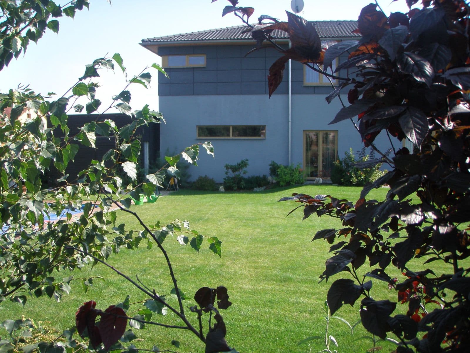 house to rent, 170 m², Sluneční, Velké Přítočno, Středočeský Region house to rent, 170 m², Sluneční, Velké Přítočno, Středočeský Region