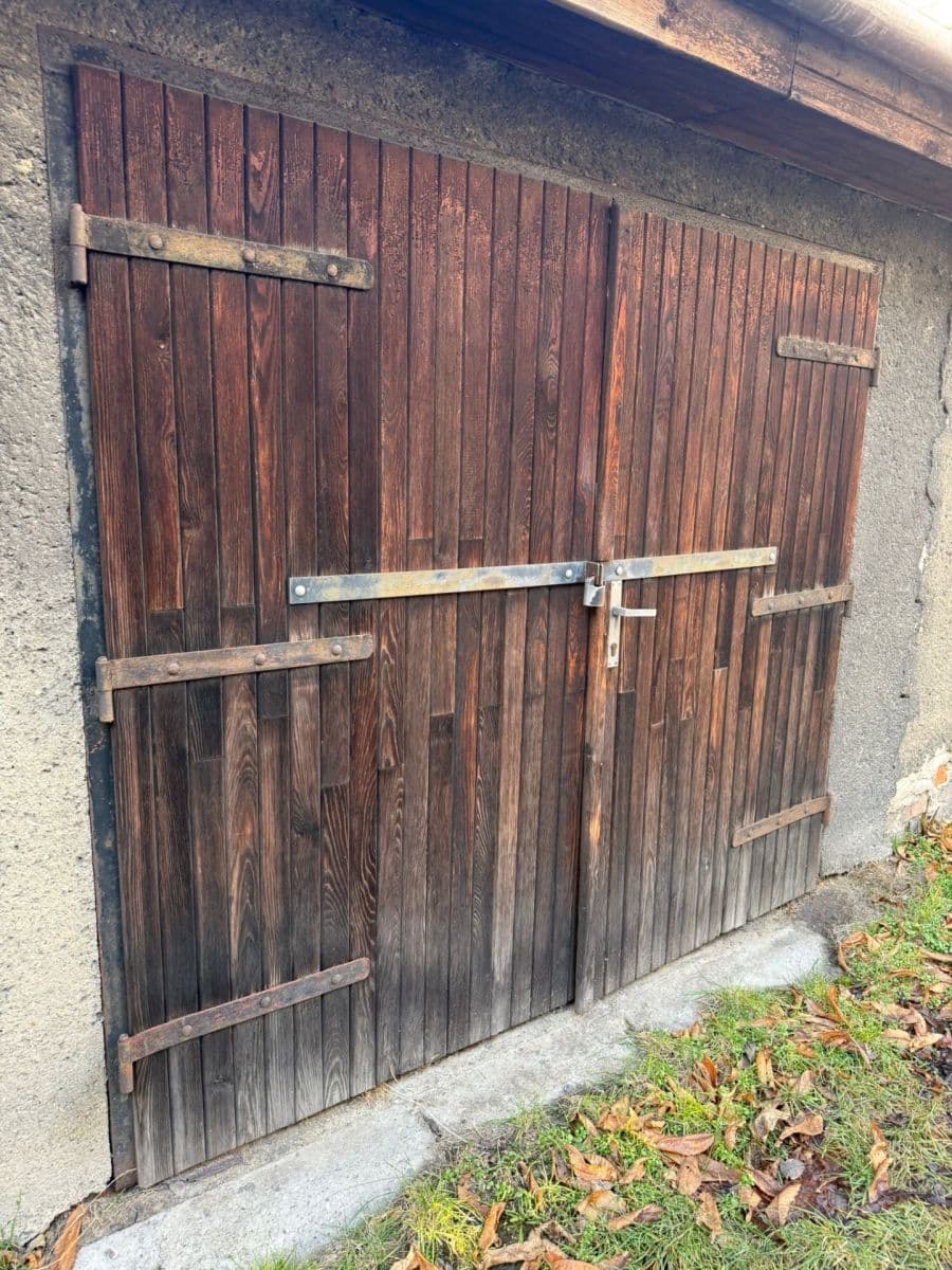 garage to rent, 20 m², Sokolská třída, Ostrava, Moravskoslezský Region garage to rent, 20 m², Sokolská třída, Ostrava, Moravskoslezský Region