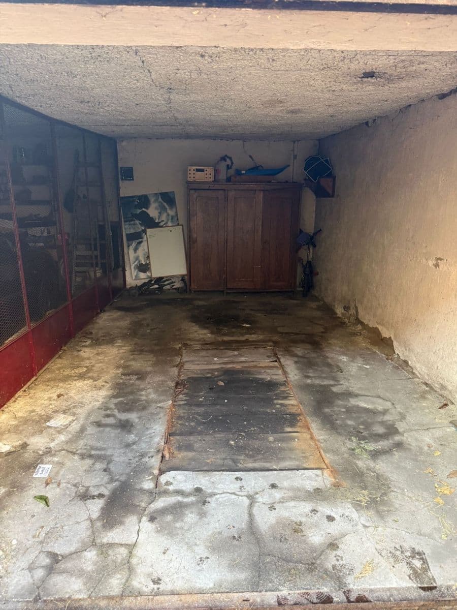 garage to rent, 20 m², Sokolská třída, Ostrava, Moravskoslezský Region garage to rent, 20 m², Sokolská třída, Ostrava, Moravskoslezský Region