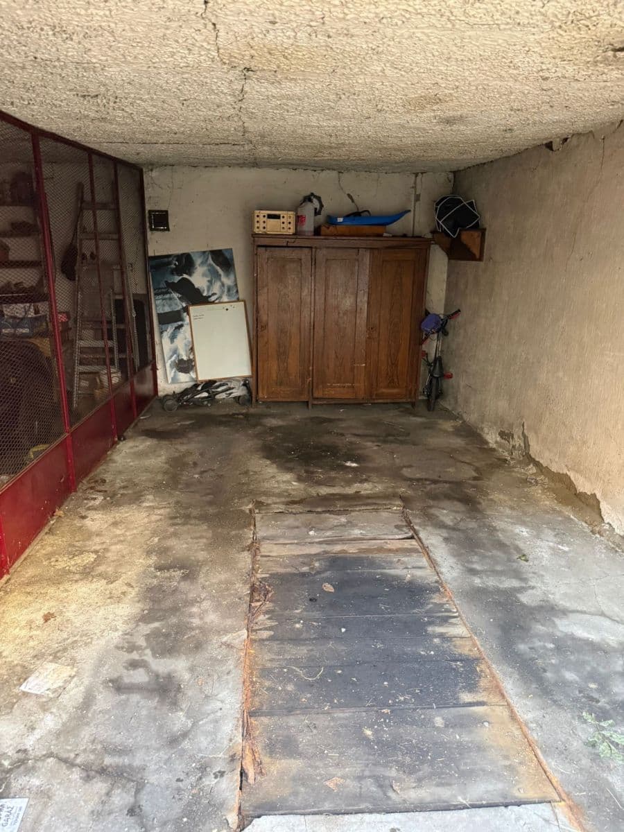 garage to rent, 20 m², Sokolská třída, Ostrava, Moravskoslezský Region garage to rent, 20 m², Sokolská třída, Ostrava, Moravskoslezský Region