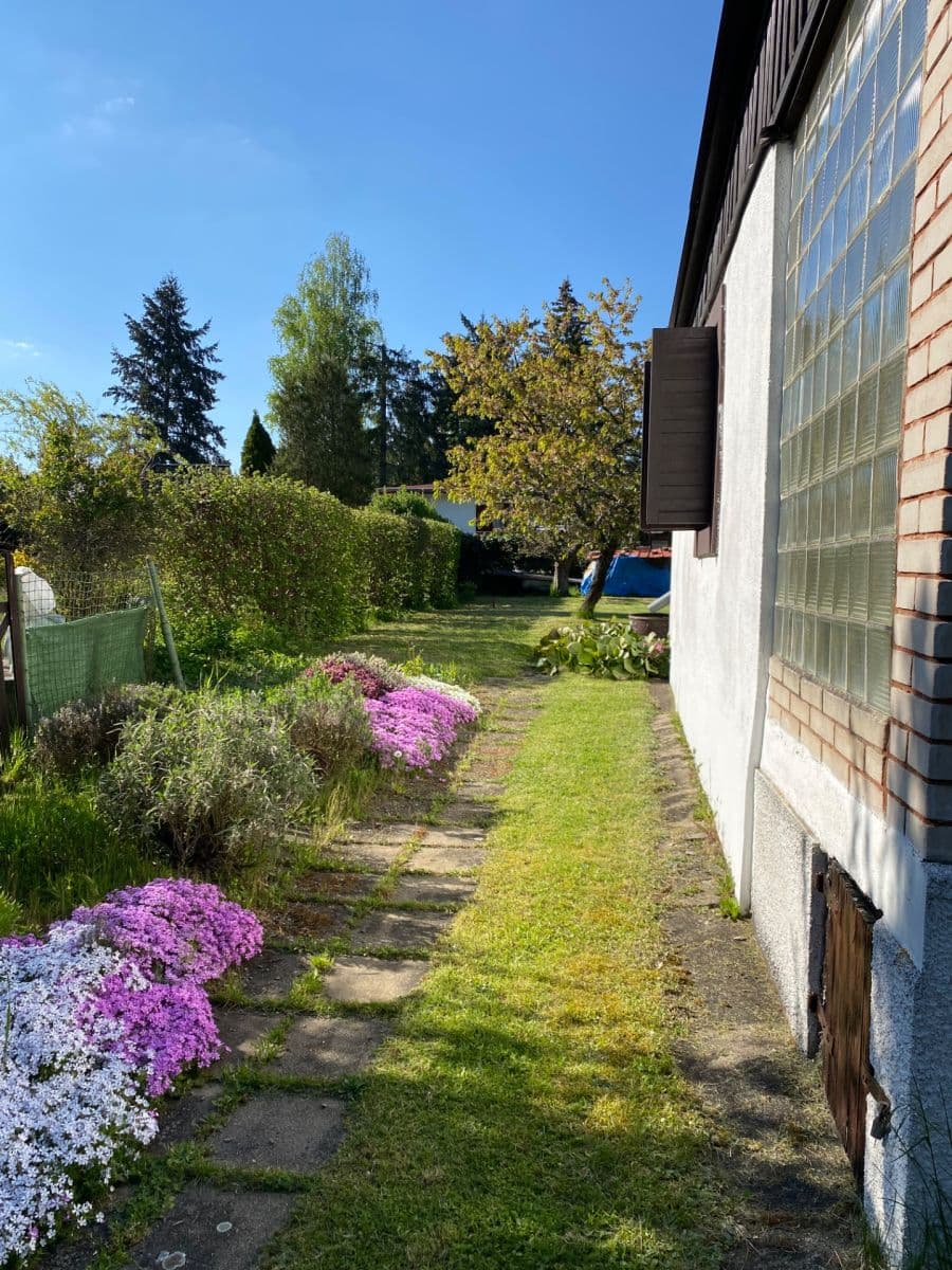 plot for sale, 532 m², V Zahrádkách, Malé Kyšice, Středočeský Region plot for sale, 532 m², V Zahrádkách, Malé Kyšice, Středočeský Region