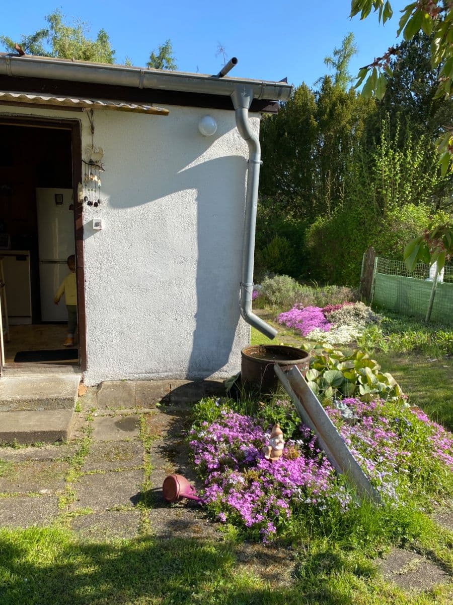 plot for sale, 532 m², V Zahrádkách, Malé Kyšice, Středočeský Region plot for sale, 532 m², V Zahrádkách, Malé Kyšice, Středočeský Region