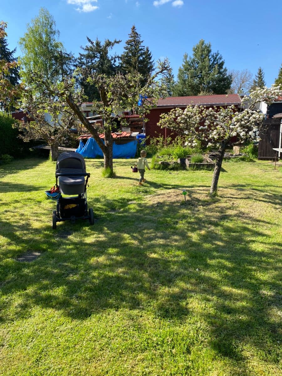 plot for sale, 532 m², V Zahrádkách, Malé Kyšice, Středočeský Region plot for sale, 532 m², V Zahrádkách, Malé Kyšice, Středočeský Region