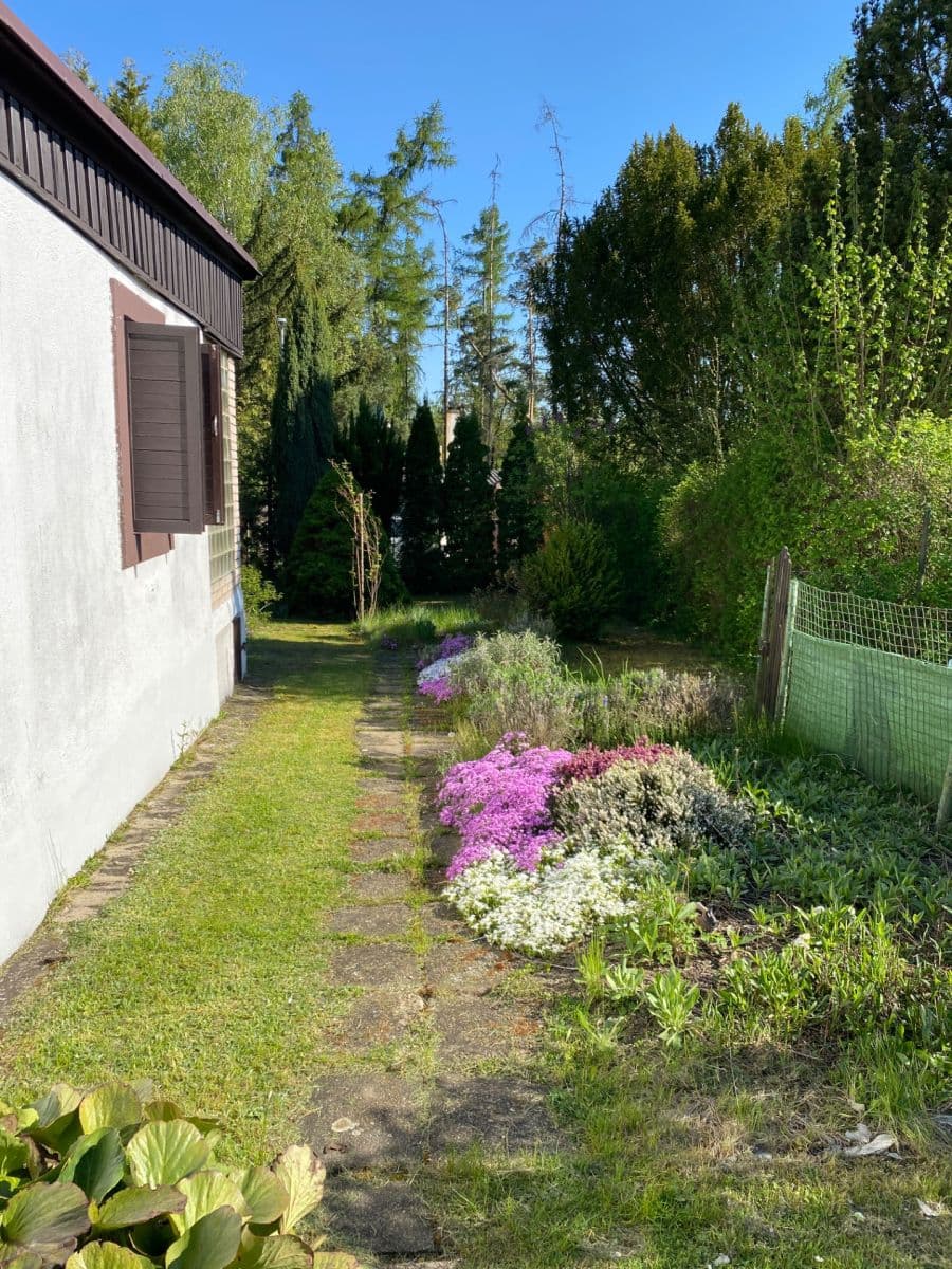 plot for sale, 532 m², V Zahrádkách, Malé Kyšice, Středočeský Region plot for sale, 532 m², V Zahrádkách, Malé Kyšice, Středočeský Region