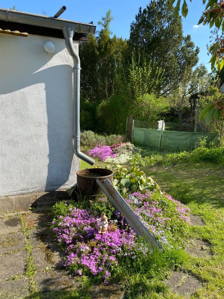 plot for sale, 532 m², V Zahrádkách, Malé Kyšice, Středočeský Region plot for sale, 532 m², V Zahrádkách, Malé Kyšice, Středočeský Region