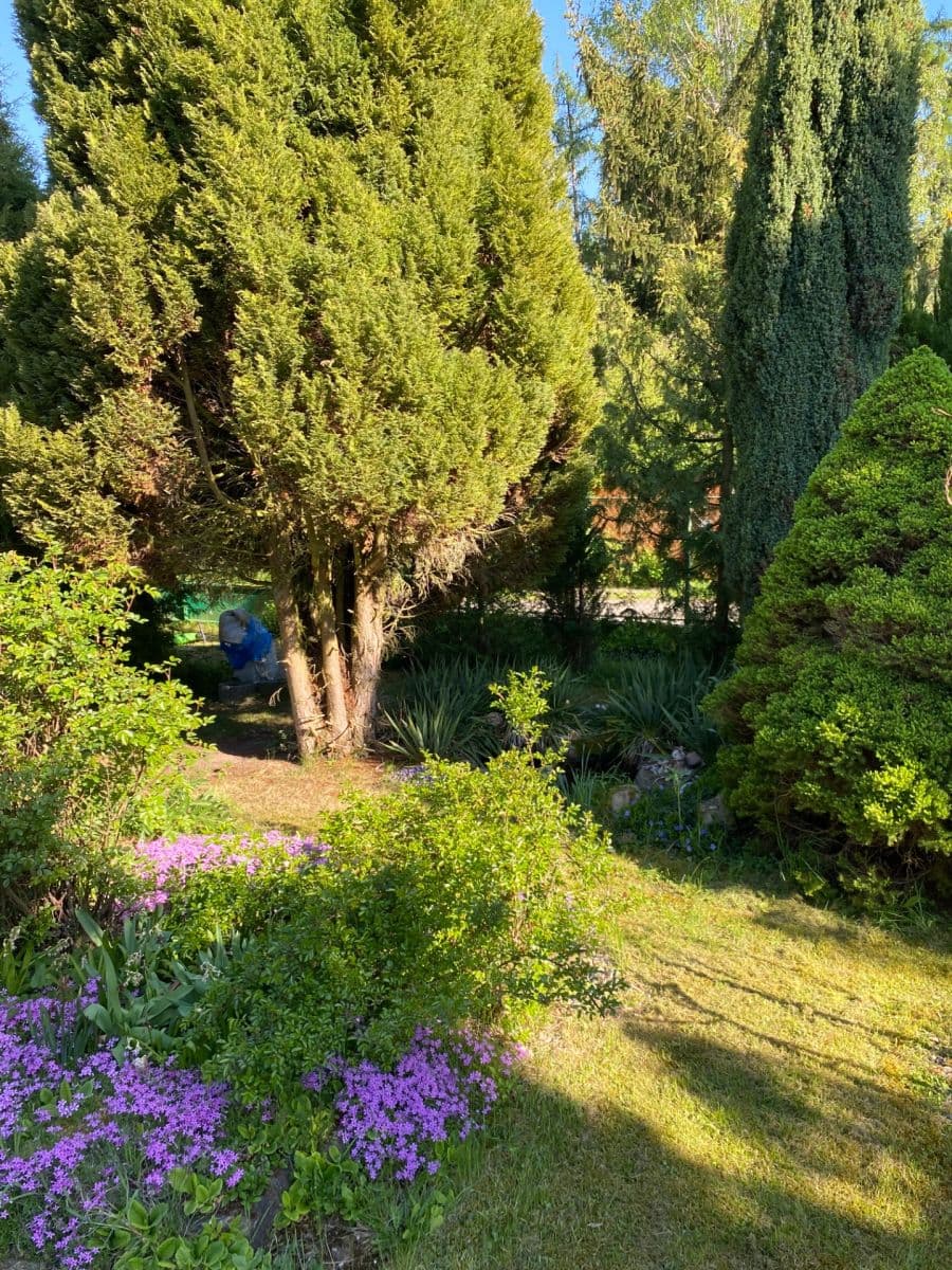 plot for sale, 532 m², V Zahrádkách, Malé Kyšice, Středočeský Region plot for sale, 532 m², V Zahrádkách, Malé Kyšice, Středočeský Region