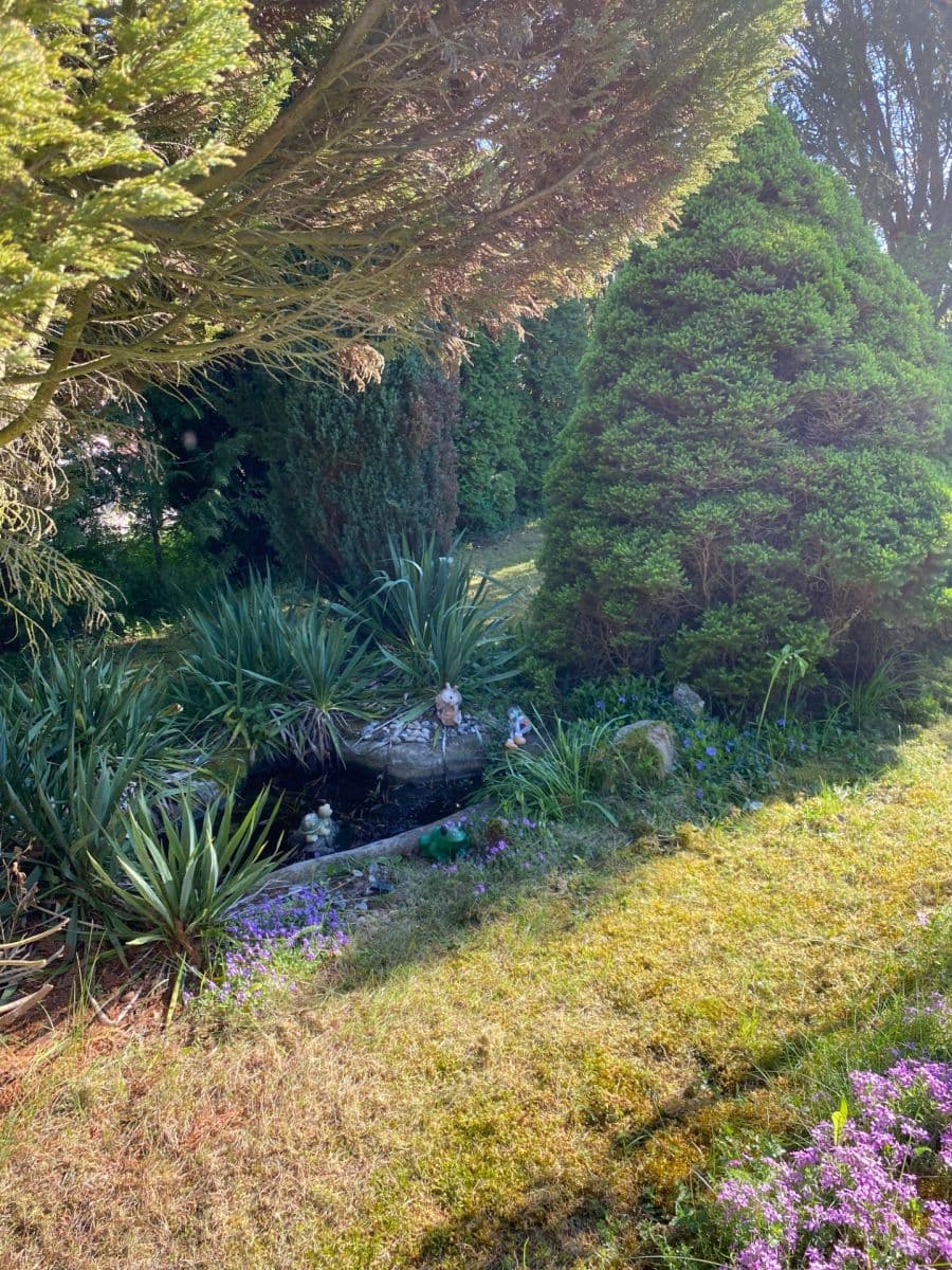 plot for sale, 532 m², V Zahrádkách, Malé Kyšice, Středočeský Region plot for sale, 532 m², V Zahrádkách, Malé Kyšice, Středočeský Region