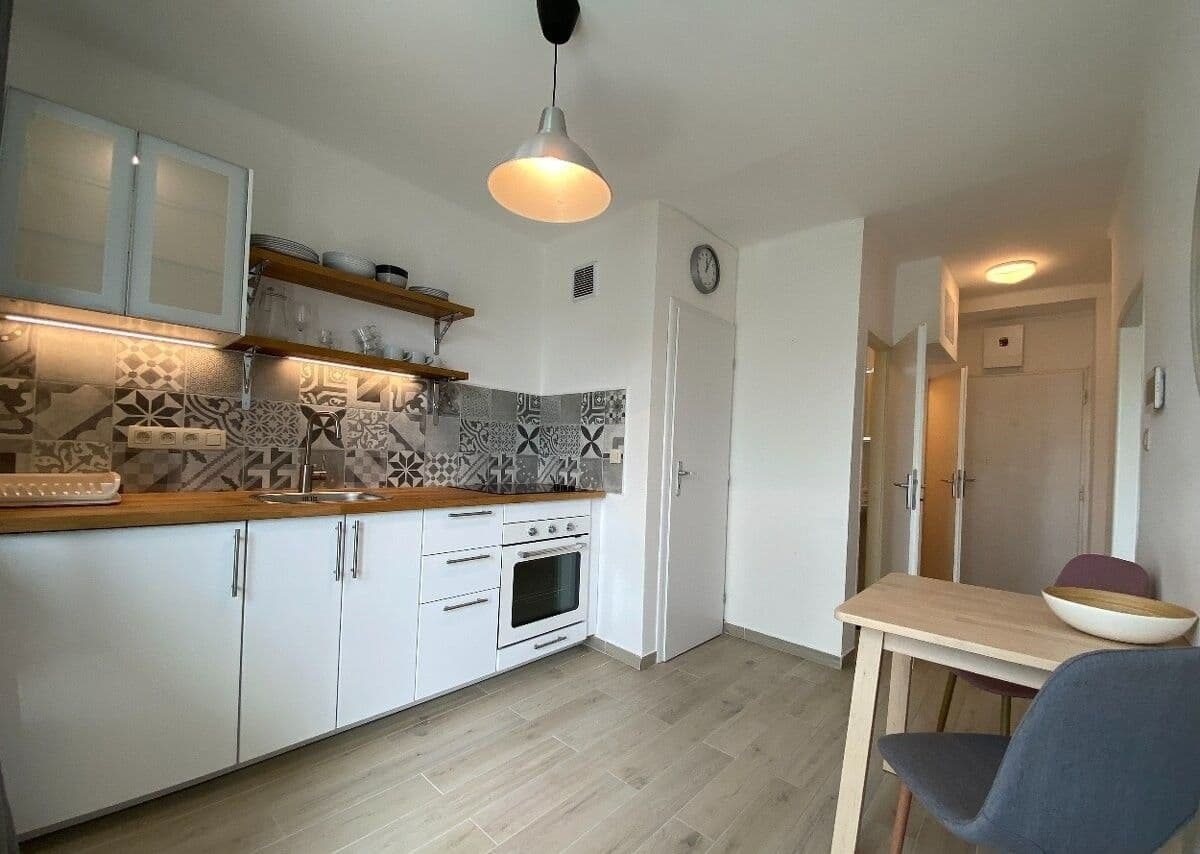 1 bedroom flat to rent, 42 m², Rečkova, Prague, Prague 1 bedroom flat to rent, 42 m², Rečkova, Prague, Prague