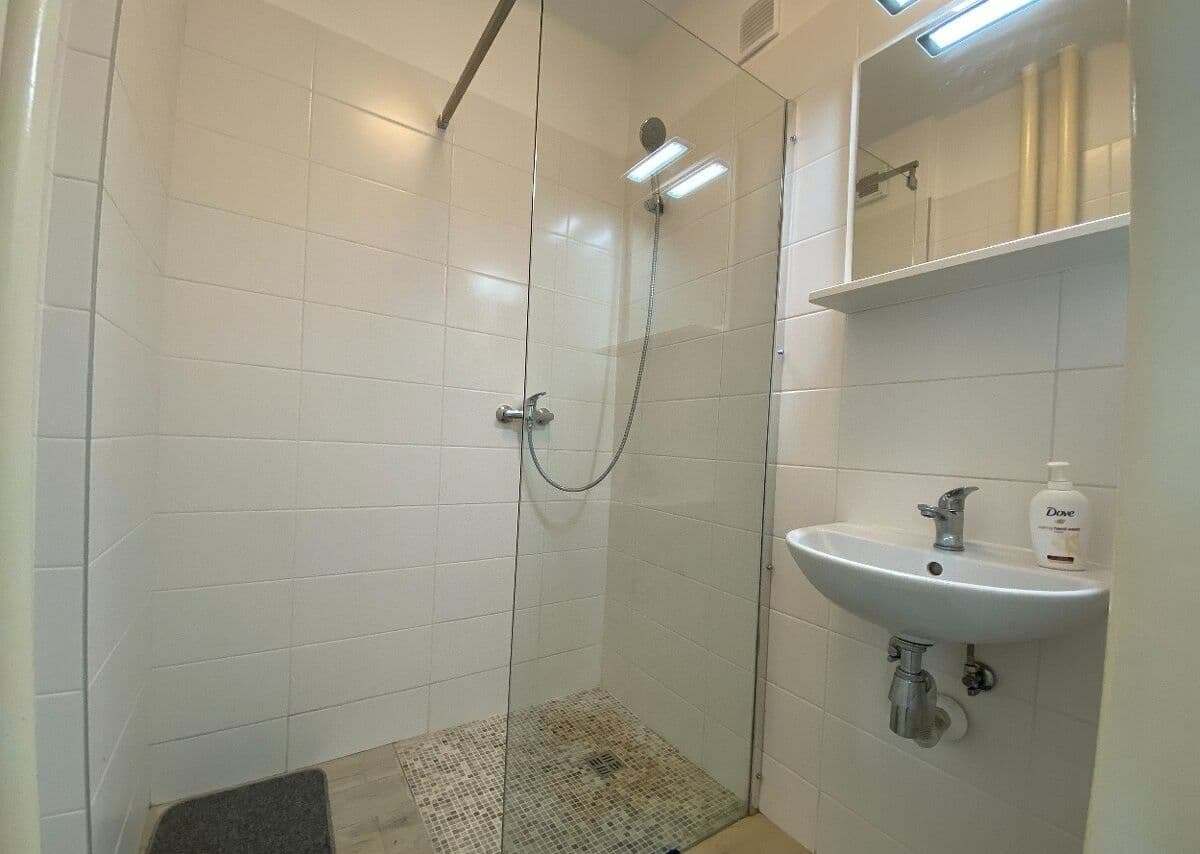 1 bedroom flat to rent, 42 m², Rečkova, Prague, Prague 1 bedroom flat to rent, 42 m², Rečkova, Prague, Prague