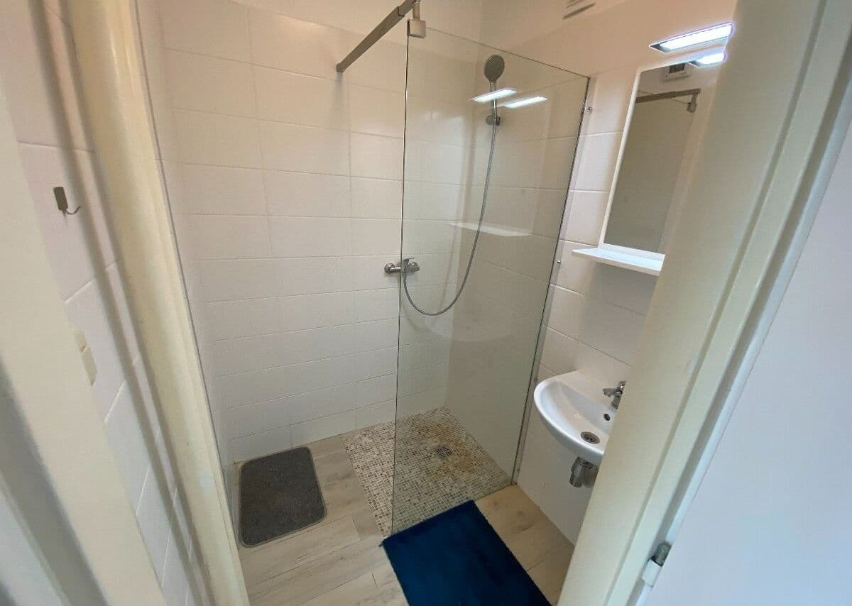 1 bedroom flat to rent, 42 m², Rečkova, Prague, Prague 1 bedroom flat to rent, 42 m², Rečkova, Prague, Prague