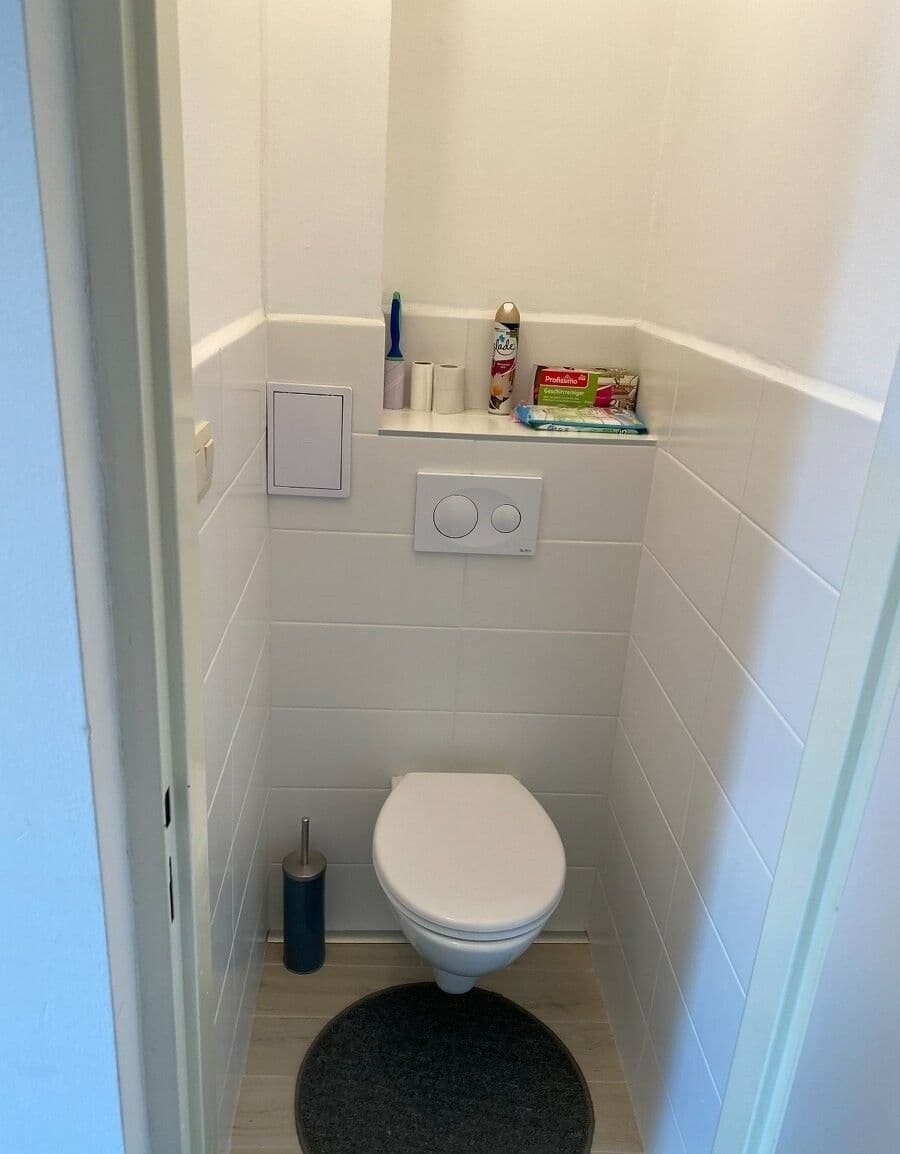 1 bedroom flat to rent, 42 m², Rečkova, Prague, Prague 1 bedroom flat to rent, 42 m², Rečkova, Prague, Prague