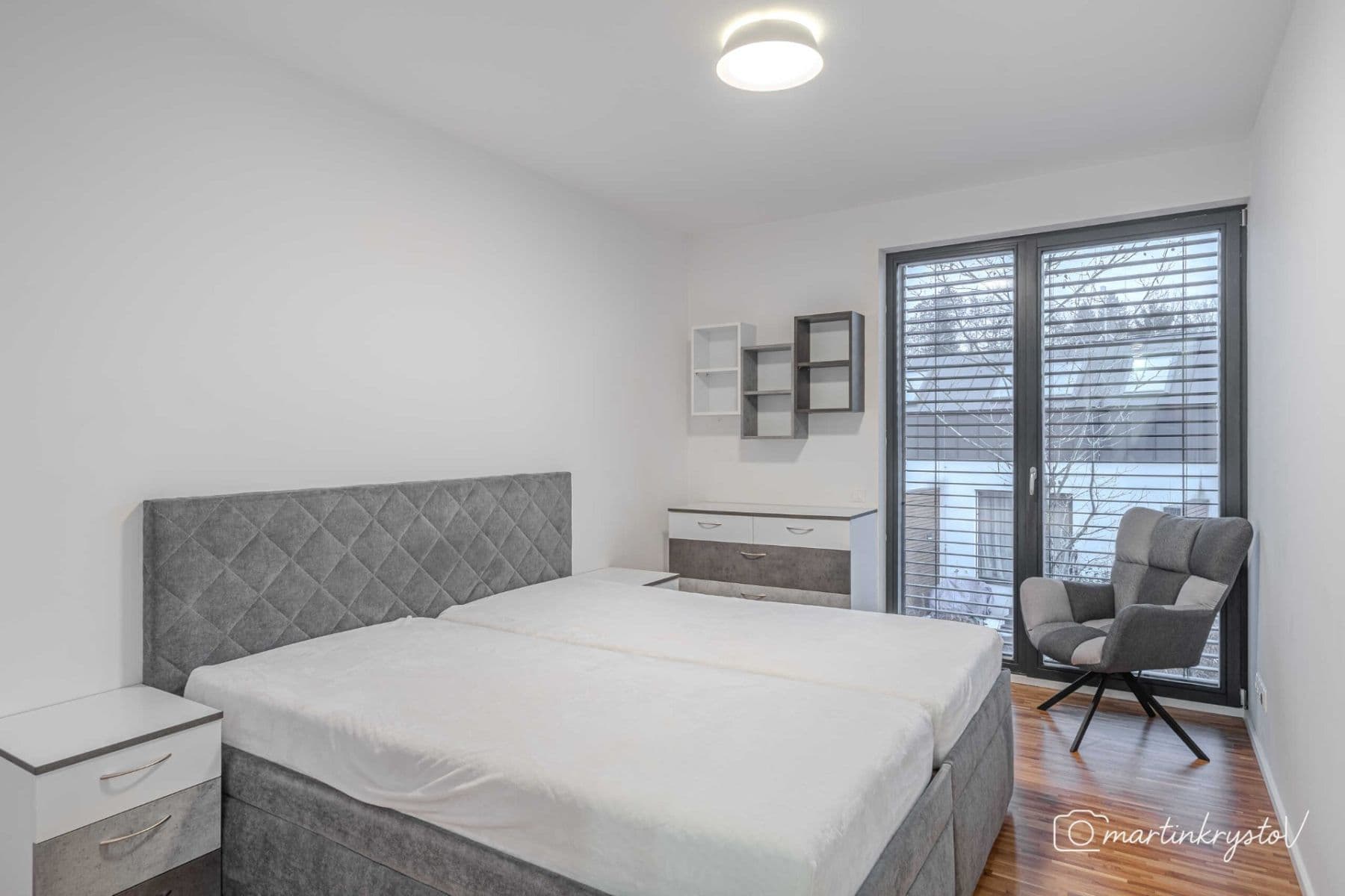 1 bedroom with open-plan kitchen flat to rent, 51 m², Smíchovská, Prague, Prague 1 bedroom with open-plan kitchen flat to rent, 51 m², Smíchovská, Prague, Prague