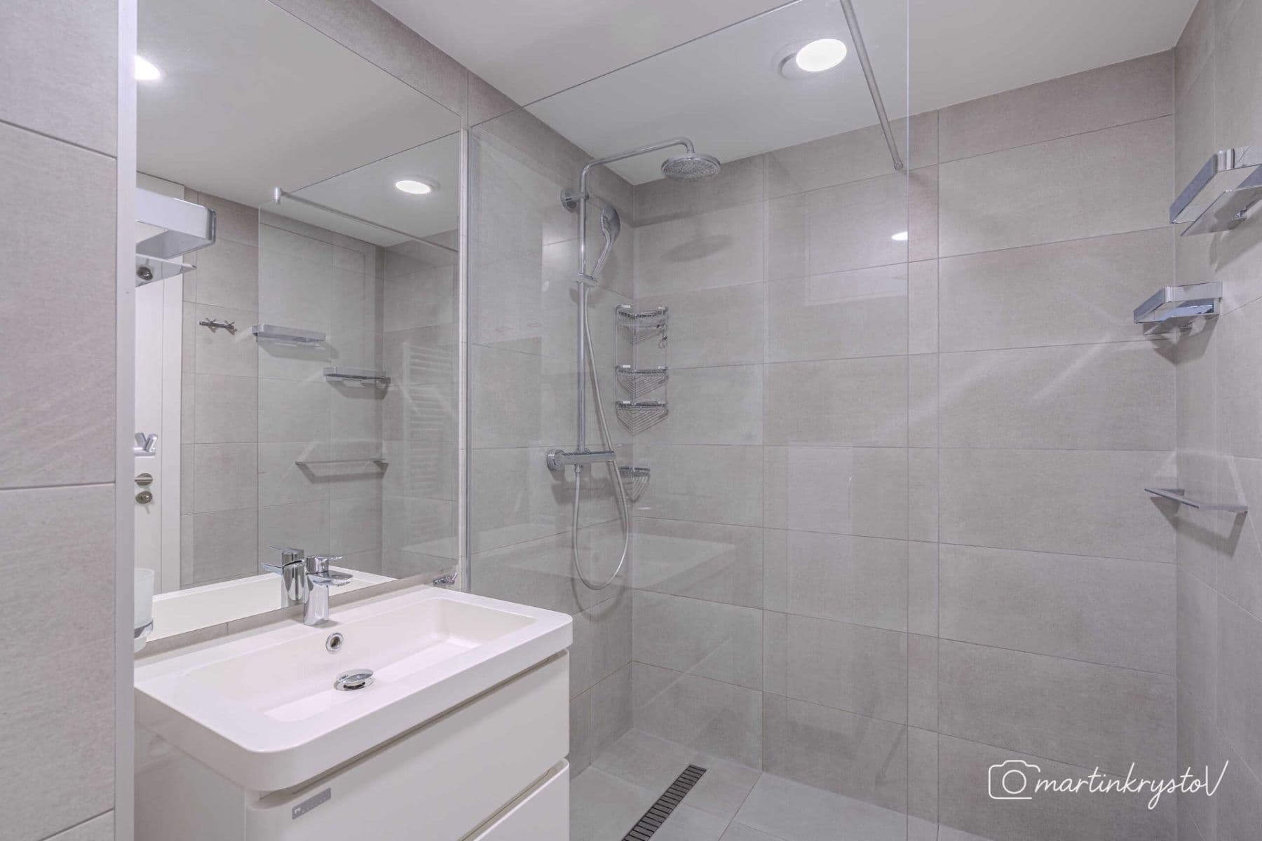 1 bedroom with open-plan kitchen flat to rent, 51 m², Smíchovská, Prague, Prague 1 bedroom with open-plan kitchen flat to rent, 51 m², Smíchovská, Prague, Prague