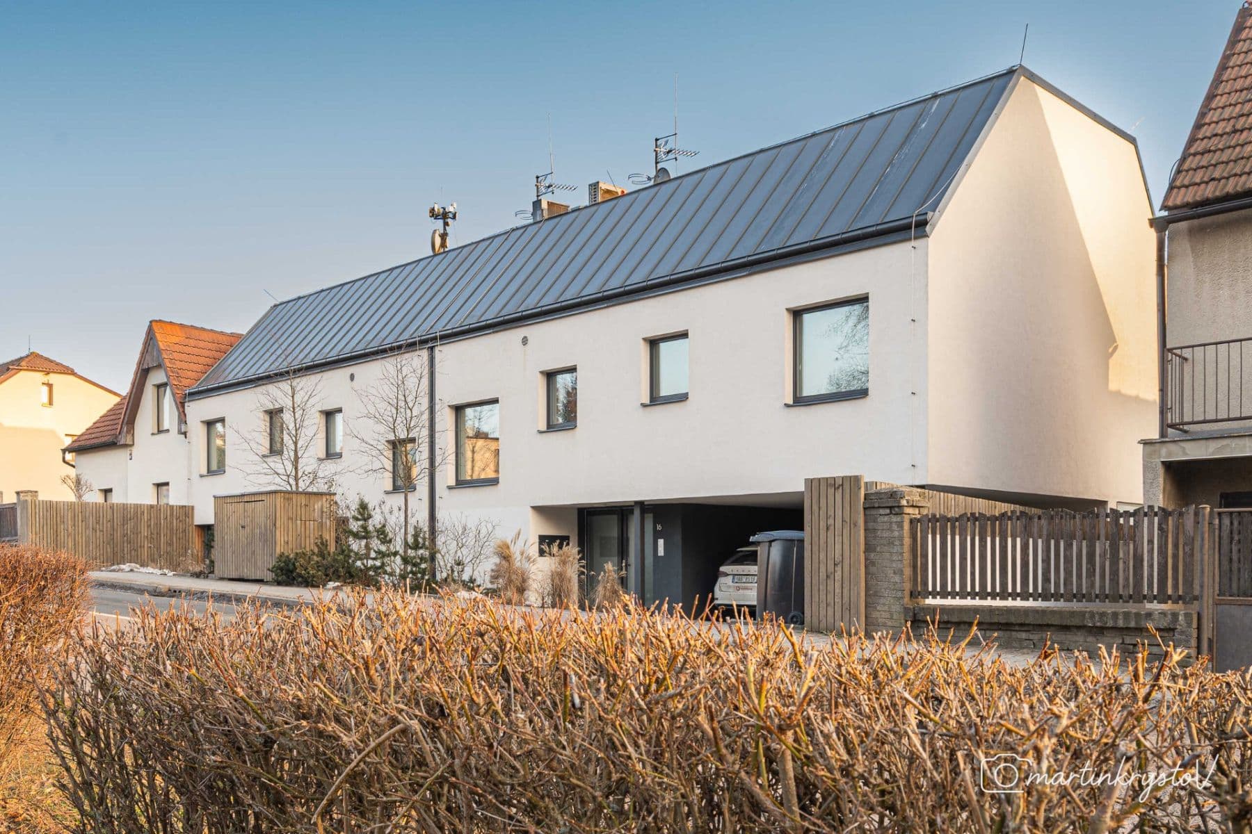 1 bedroom with open-plan kitchen flat to rent, 51 m², Smíchovská, Prague, Prague 1 bedroom with open-plan kitchen flat to rent, 51 m², Smíchovská, Prague, Prague